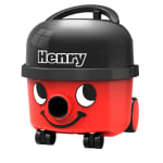 NaceCare HVR 160 Henry Canister Vacuum